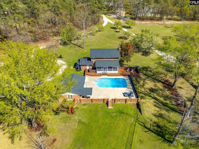 391 Park Road, Lexington, SC 29072