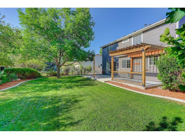 237 Tiabi Dr, Loveland, CO 80537
