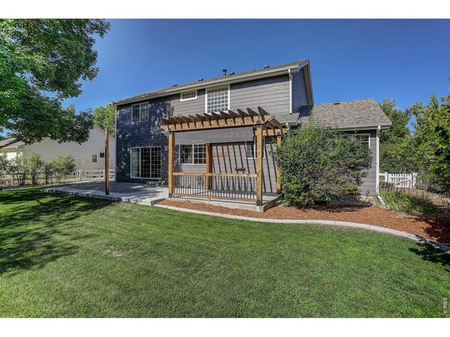 237 Tiabi Dr, Loveland, CO 80537