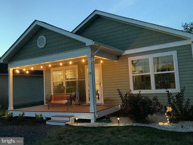 194 CRAIG ST, Mount Jackson, VA 22842