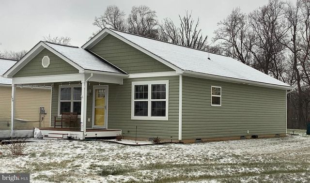 194 CRAIG ST, Mount Jackson, VA 22842