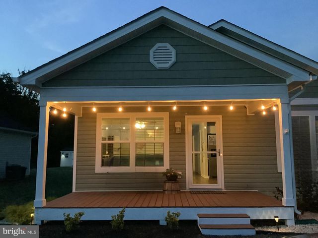 194 CRAIG ST, Mount Jackson, VA 22842