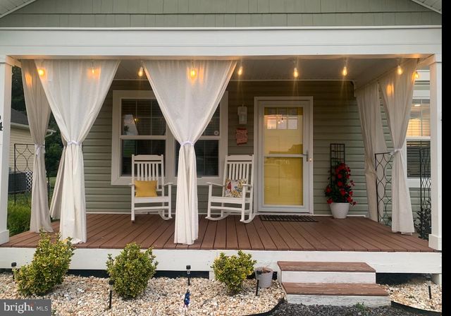 194 CRAIG ST, Mount Jackson, VA 22842