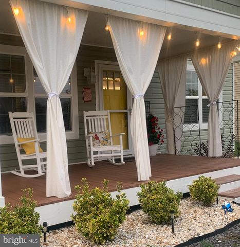 194 CRAIG ST, Mount Jackson, VA 22842