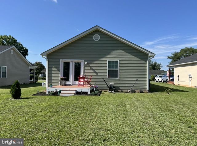 194 CRAIG ST, Mount Jackson, VA 22842