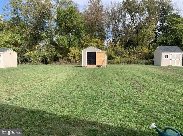 194 CRAIG ST, Mount Jackson, VA 22842