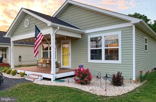 194 CRAIG ST, Mount Jackson, VA 22842