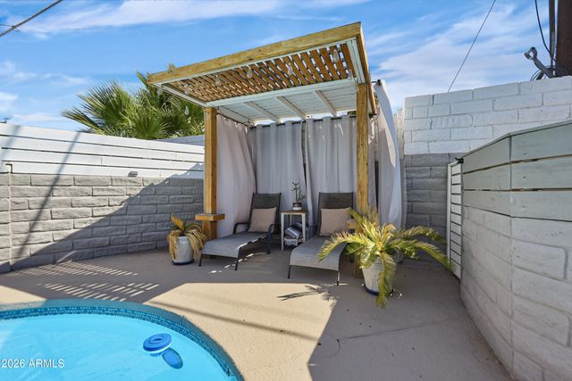 13419 N CANTERBURY Drive, Phoenix, AZ 85023