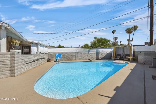 13419 N CANTERBURY Drive, Phoenix, AZ 85023