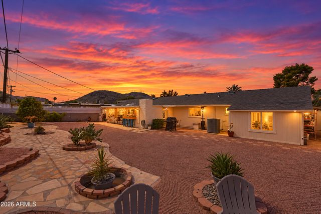 13419 N CANTERBURY Drive, Phoenix, AZ 85023