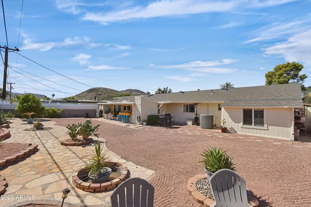 13419 N CANTERBURY Drive, Phoenix, AZ 85023