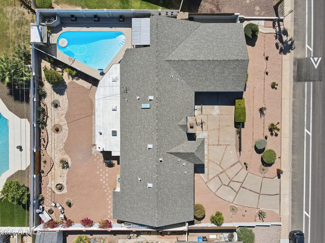 13419 N CANTERBURY Drive, Phoenix, AZ 85023