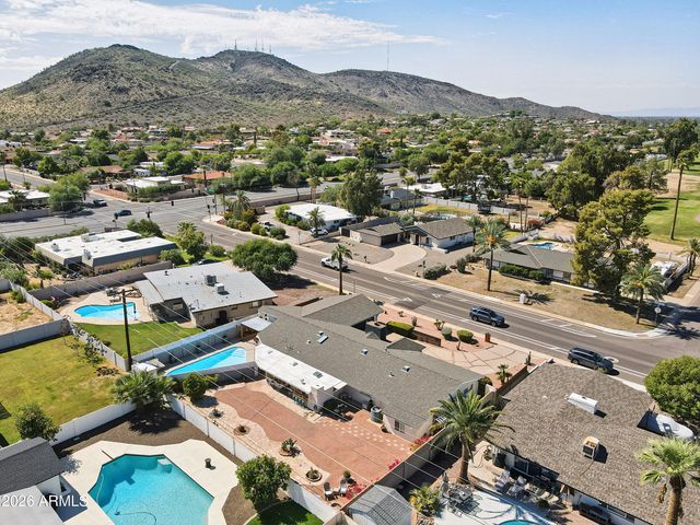 13419 N CANTERBURY Drive, Phoenix, AZ 85023