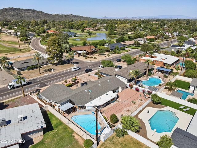 13419 N CANTERBURY Drive, Phoenix, AZ 85023