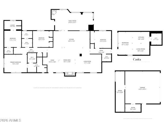 13419 N CANTERBURY Drive, Phoenix, AZ 85023