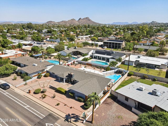13419 N CANTERBURY Drive, Phoenix, AZ 85023