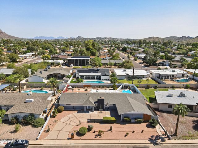 13419 N CANTERBURY Drive, Phoenix, AZ 85023