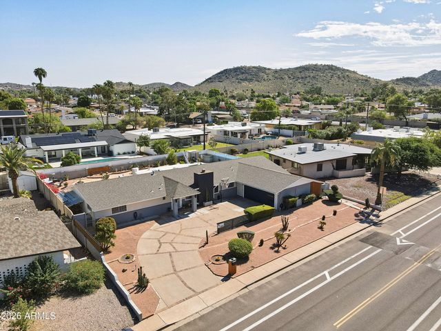 13419 N CANTERBURY Drive, Phoenix, AZ 85023