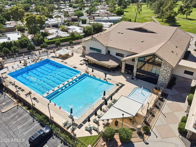 13419 N CANTERBURY Drive, Phoenix, AZ 85023