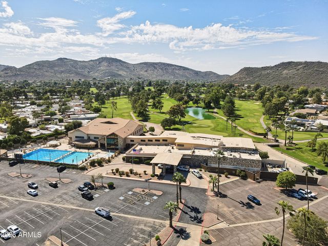 13419 N CANTERBURY Drive, Phoenix, AZ 85023