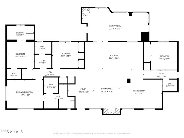 13419 N CANTERBURY Drive, Phoenix, AZ 85023