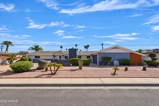13419 N CANTERBURY Drive, Phoenix, AZ 85023