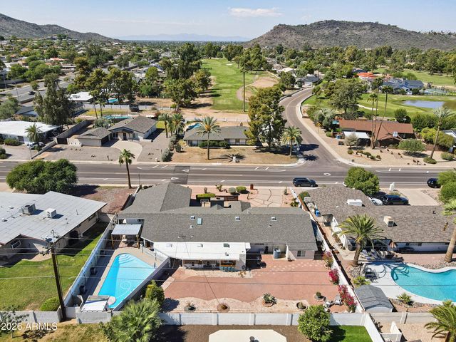 13419 N CANTERBURY Drive, Phoenix, AZ 85023