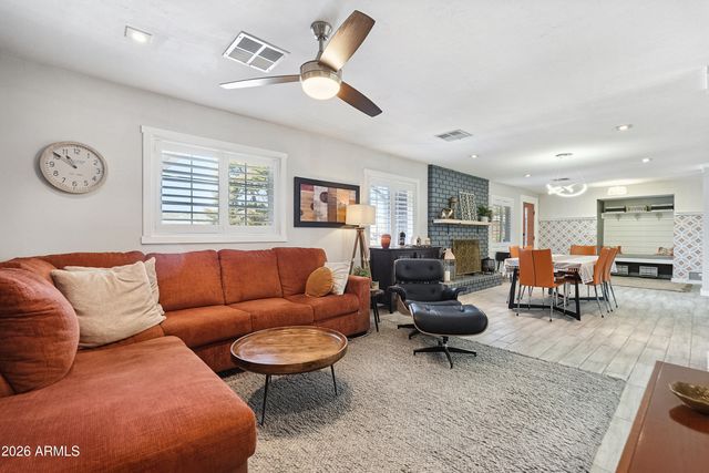 13419 N CANTERBURY Drive, Phoenix, AZ 85023