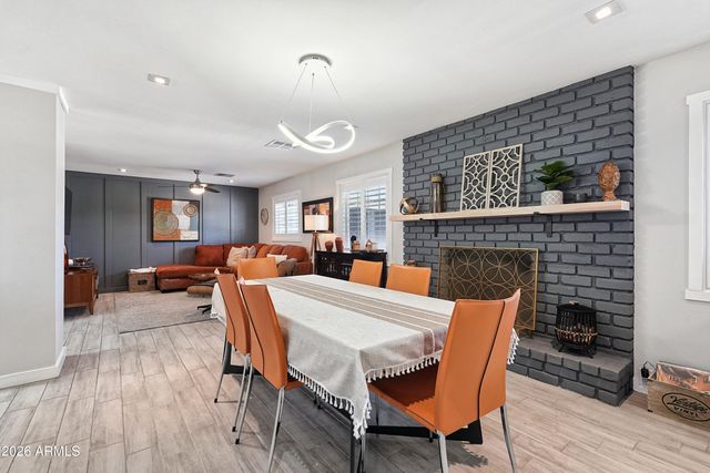 13419 N CANTERBURY Drive, Phoenix, AZ 85023