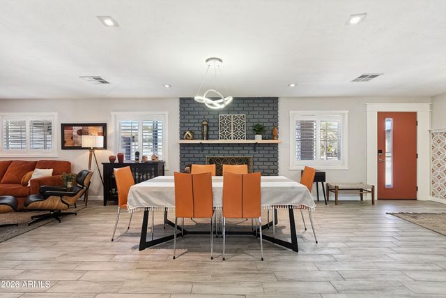 13419 N CANTERBURY Drive, Phoenix, AZ 85023