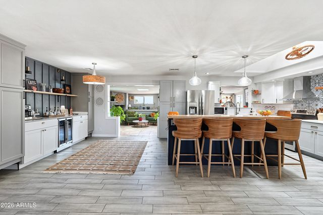 13419 N CANTERBURY Drive, Phoenix, AZ 85023