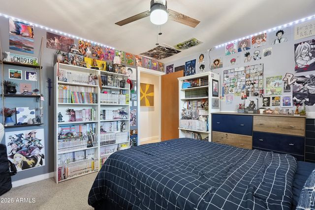 13419 N CANTERBURY Drive, Phoenix, AZ 85023