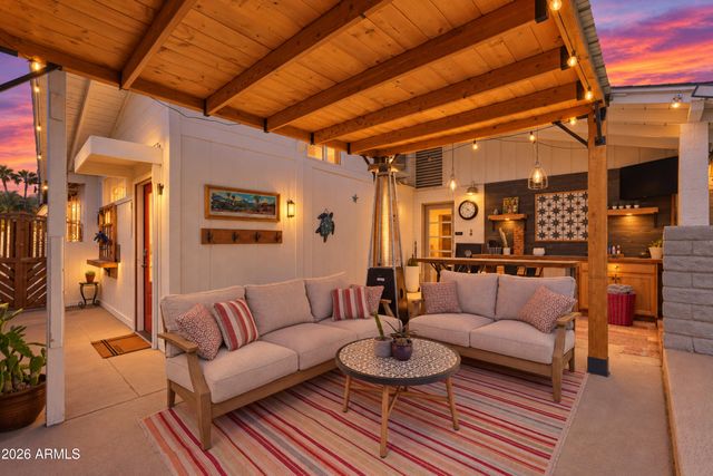 13419 N CANTERBURY Drive, Phoenix, AZ 85023