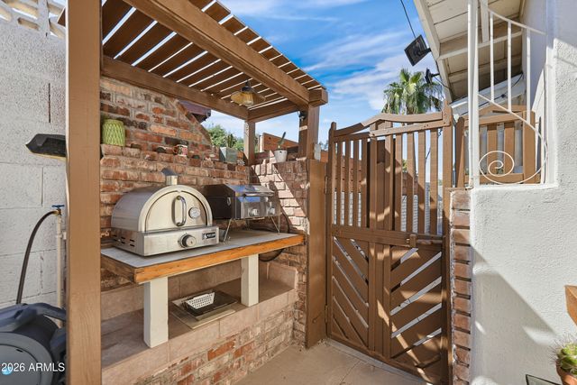 13419 N CANTERBURY Drive, Phoenix, AZ 85023