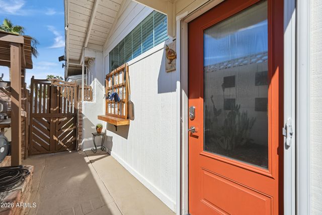 13419 N CANTERBURY Drive, Phoenix, AZ 85023