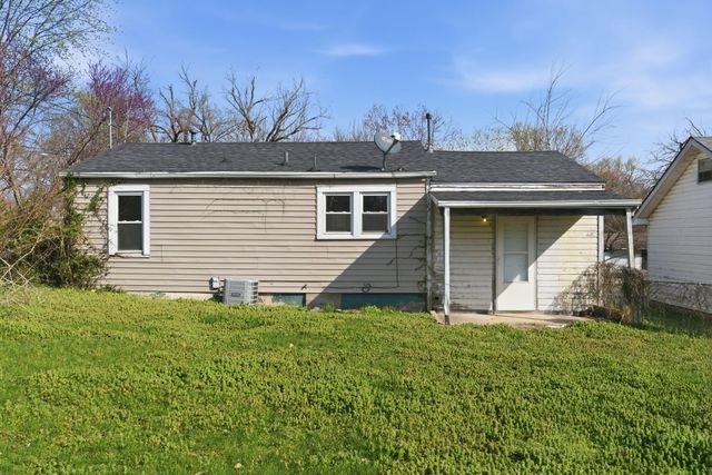 1508 E Livingston Street, Springfield, MO 65803