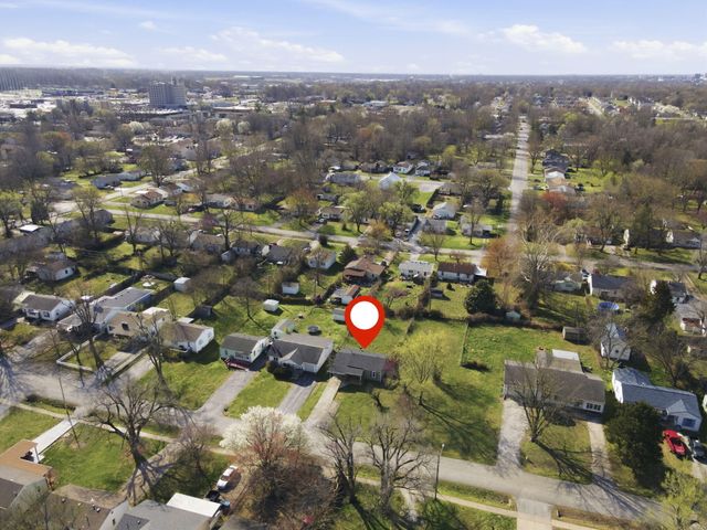 1508 E Livingston Street, Springfield, MO 65803