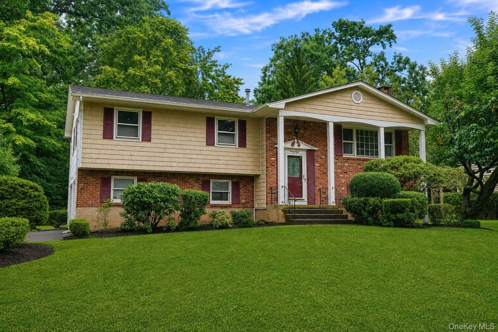 38 York Drive, New City, NY 10956 — photo 2