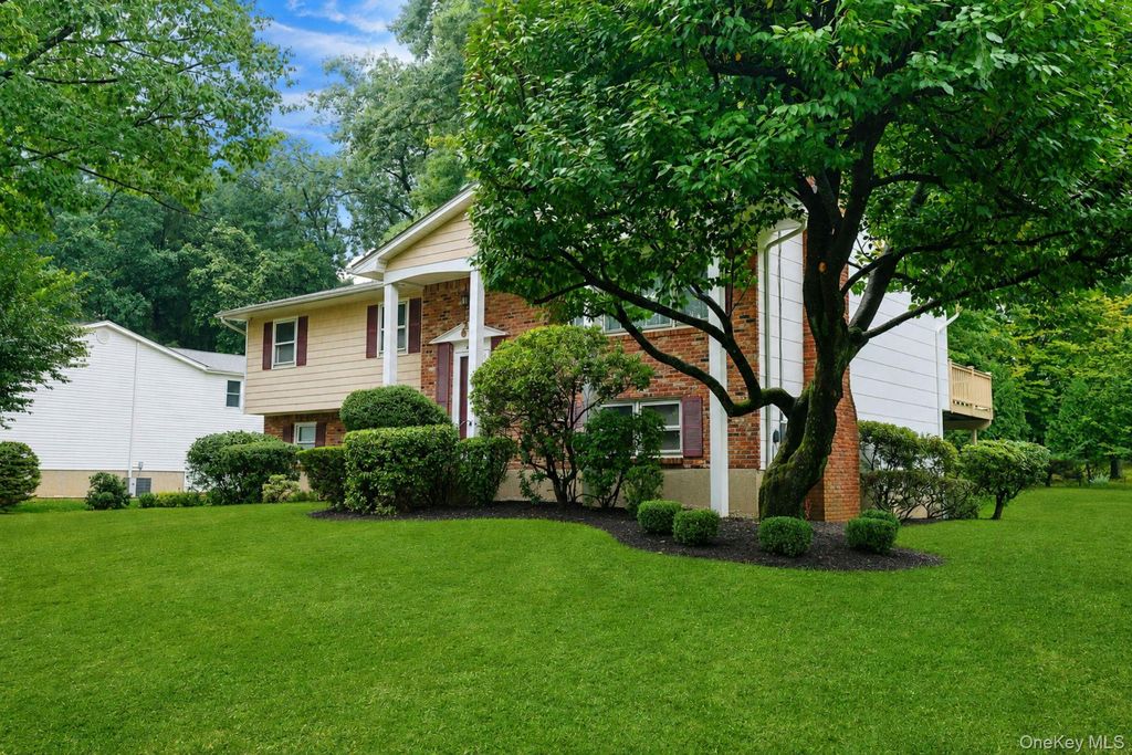 38 York Drive, New City, NY 10956 — photo 4