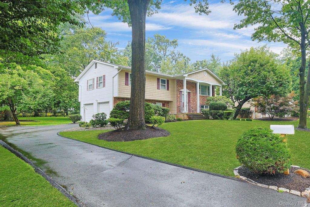 38 York Drive, New City, NY 10956 — photo 5