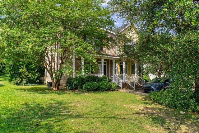 399 Wormwood Lane, Columbia, SC 29209