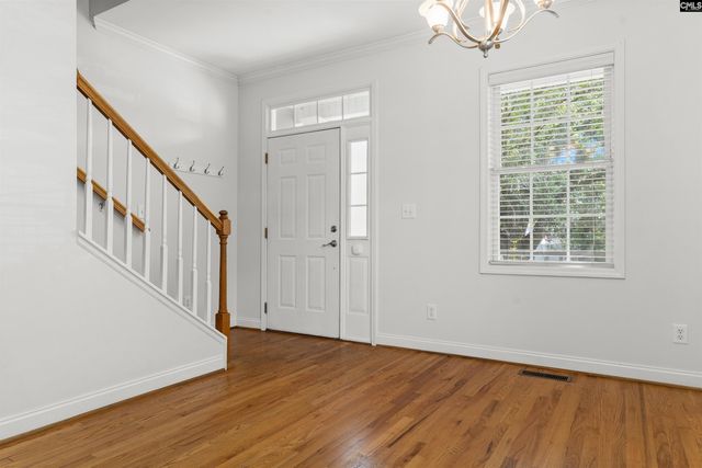 399 Wormwood Lane, Columbia, SC 29209