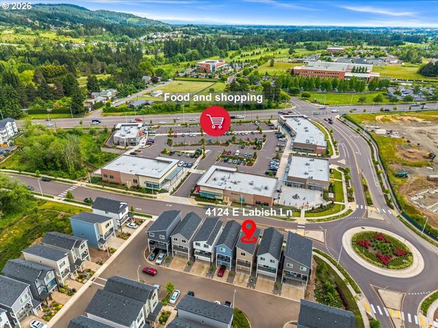 4124 E Labish Ln, Newberg, OR 97132