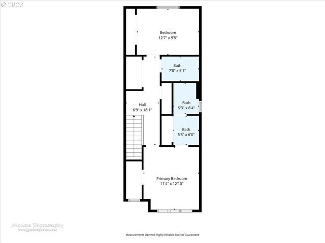 4124 E Labish Ln, Newberg, OR 97132