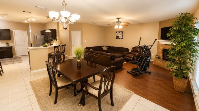 13521 Ponderosa Ranch Road, Fort Worth, TX 76262