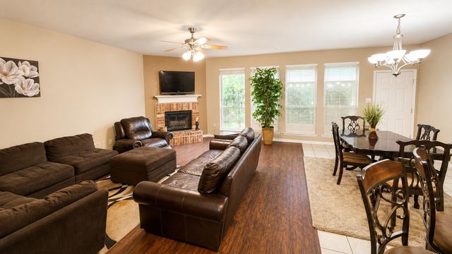 13521 Ponderosa Ranch Road, Fort Worth, TX 76262