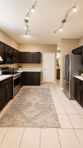 13521 Ponderosa Ranch Road, Fort Worth, TX 76262