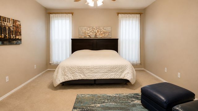 13521 Ponderosa Ranch Road, Fort Worth, TX 76262