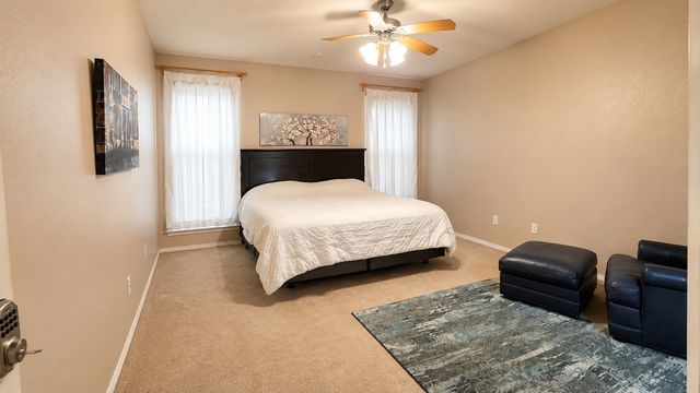 13521 Ponderosa Ranch Road, Fort Worth, TX 76262