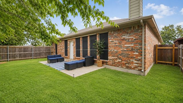 13521 Ponderosa Ranch Road, Fort Worth, TX 76262